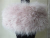 wedding fur Scarf