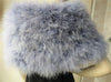 wedding fur Scarf