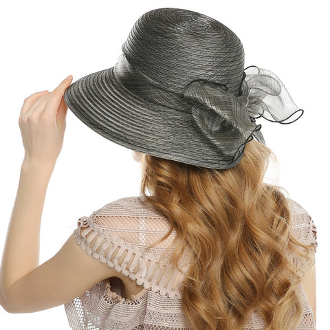 Elegant Fashion Hat