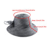 Elegant Fashion Hat