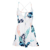 Floral Boho Jumpsuit